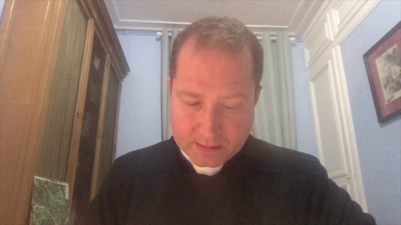 Fraternit&eacute; de proximit&eacute; cat&eacute;ch&egrave;se 7 commentaire de Jn 3, 22 36