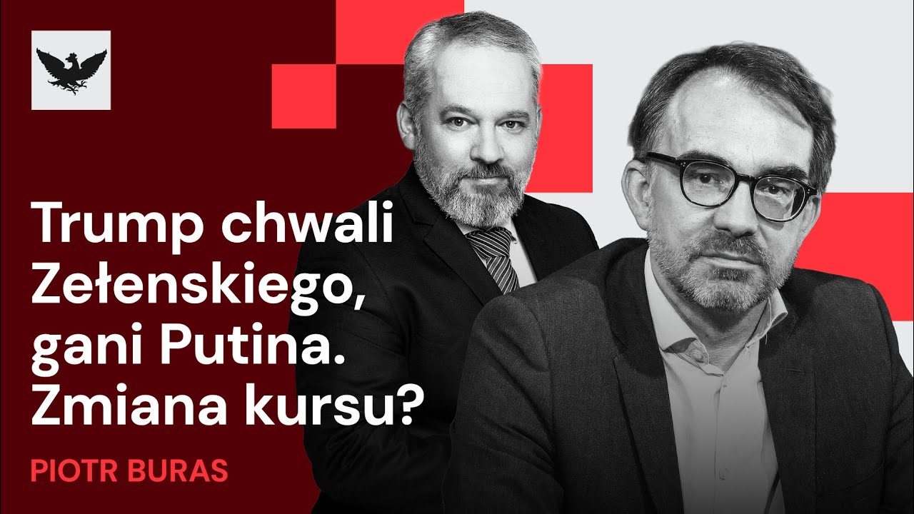 Czy Trump wierzy w art. 5 traktatu NATO?