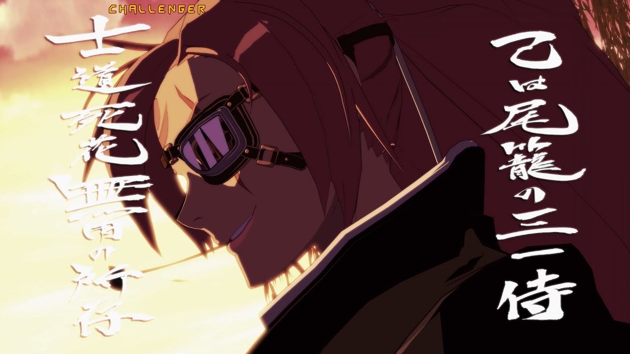 Guilty Gear Xrd: REV 2 - All Overdrives and Instant Kills [4K@60FPS]
