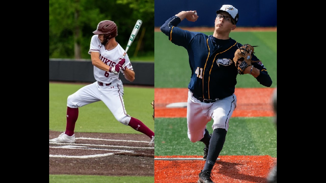 Episode 140: 2021 MLB Draft Review