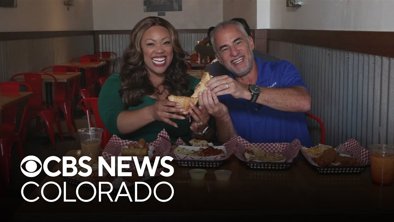 Kickin Chicken brings fresh, family-owned, fried chicken dishes to Lakewood