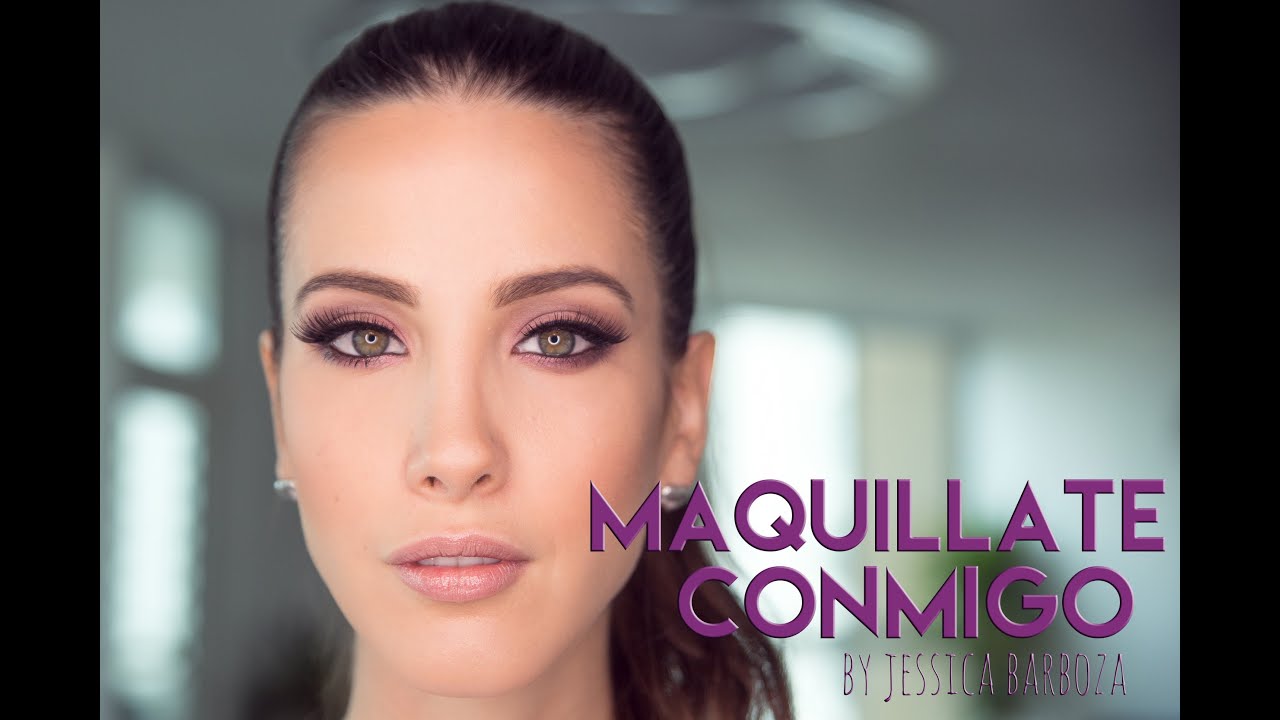 Maquillate Conmigo! Mientras hablamos de mi Vida, BabyB, Proyectos etc.. | Peace and Vogue