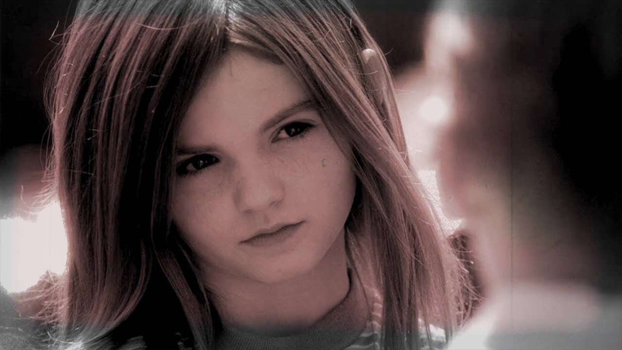 Girl, you'll be a woman soon (Flipped)