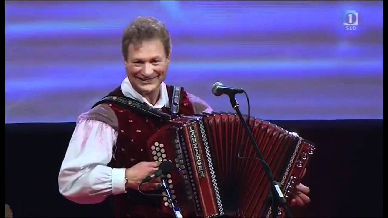 Mihelič 40 let- Dekle iz Ribnice