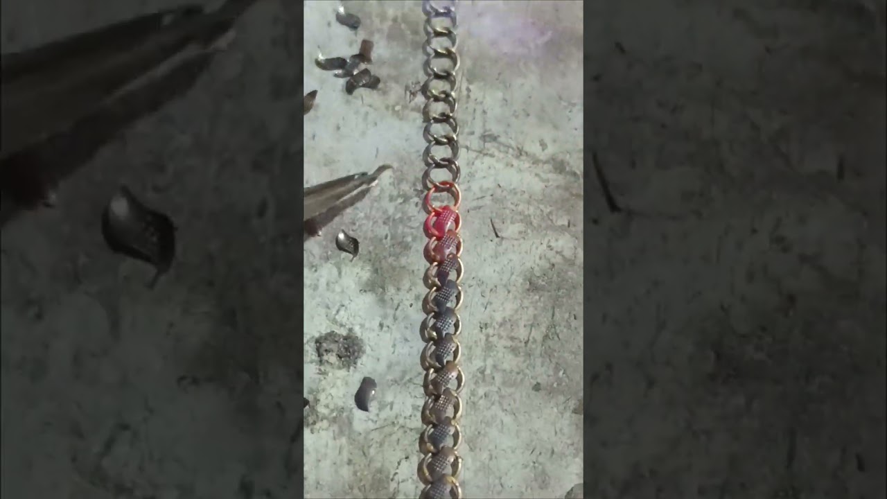 Lotus kamka die baithana video লোটাস চেনের ভিডিও ড্রাই বসানো সাবস্ক্রাইবার করুন প্লিজ#gold#chain