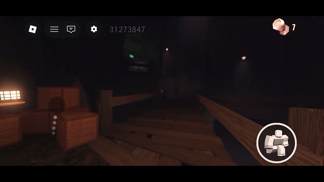 The Foundation Part 1