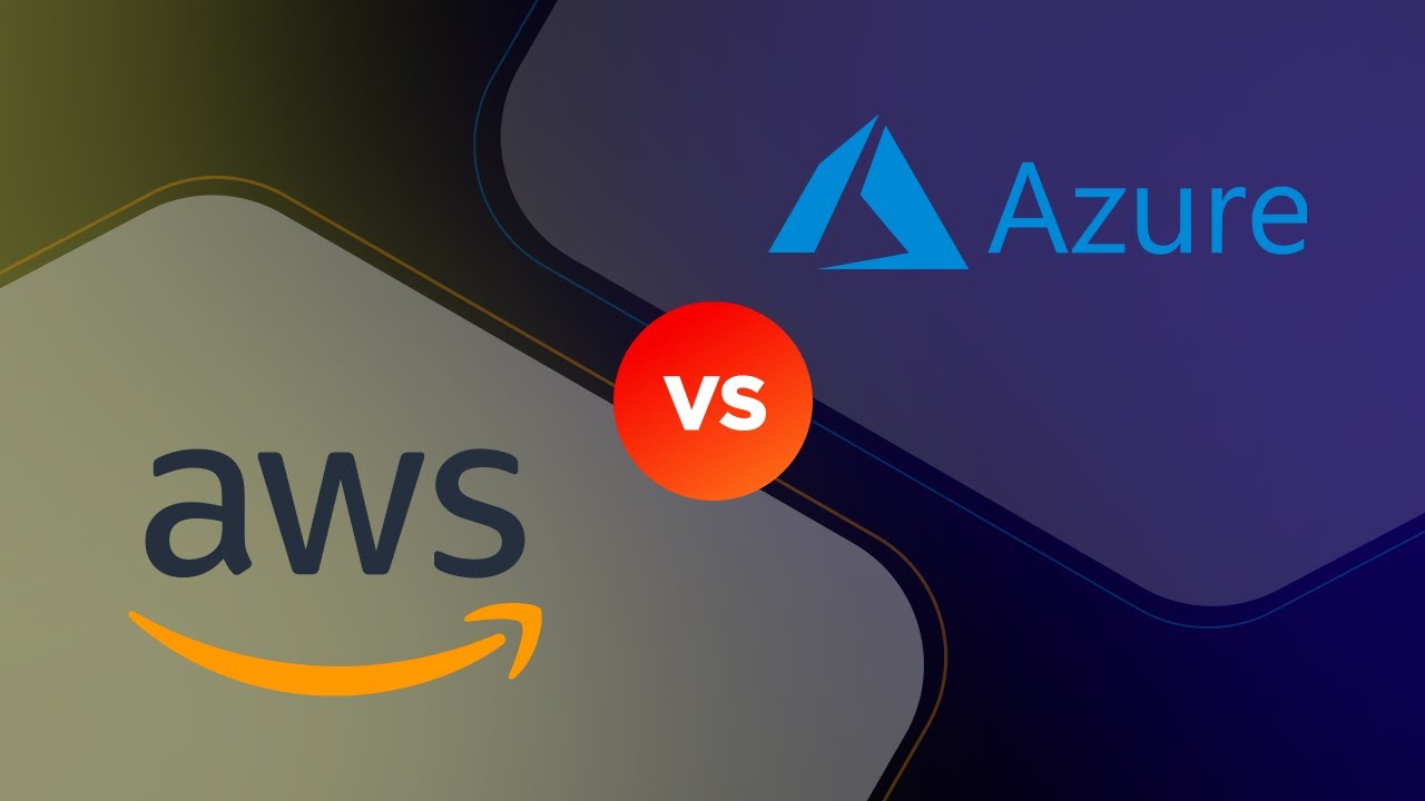 AWS vs Azure in Practical Comparison | Jelvix
