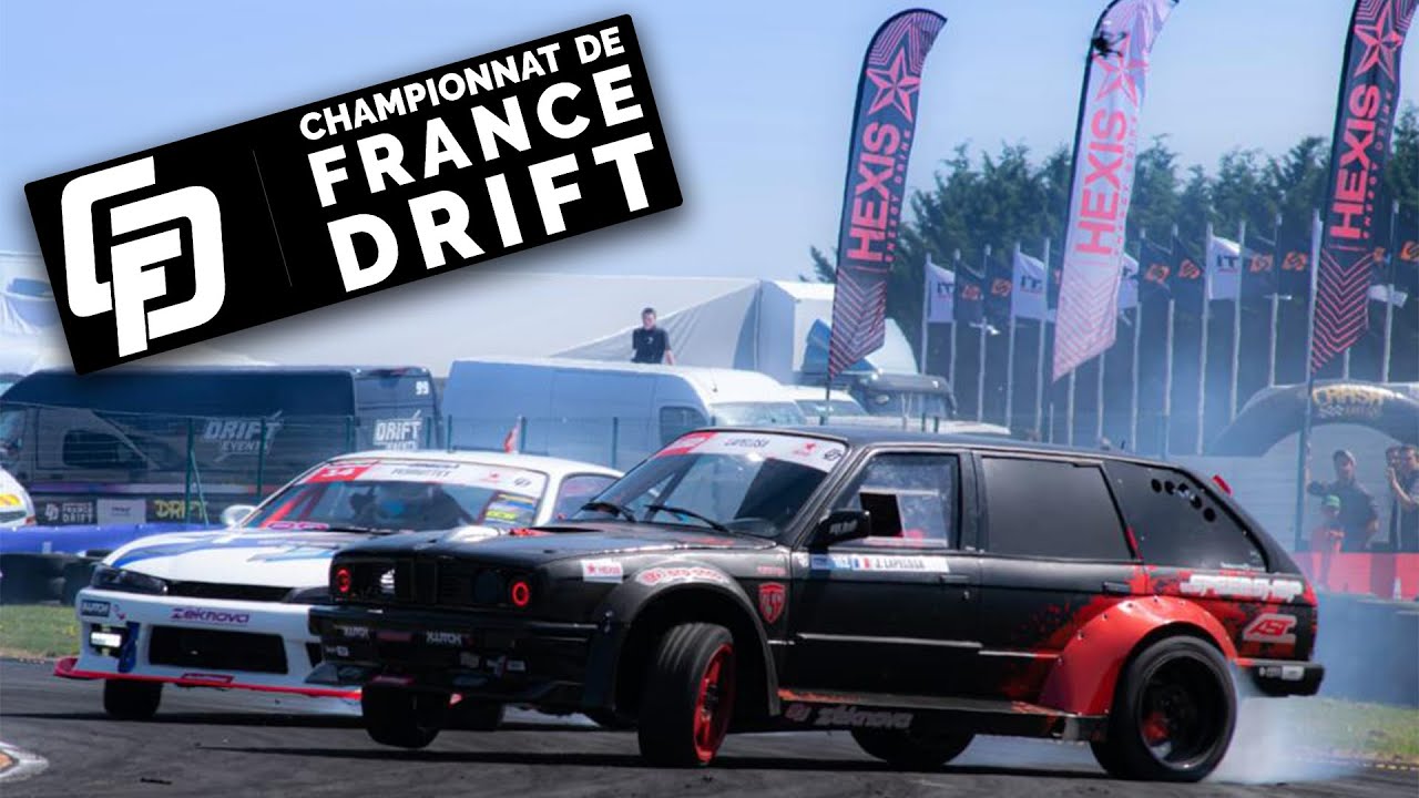 VAL-D'ARGENTON 2022 ! ON A CRÉÉ UN MONSTRE ! | E30 LS3 #23 |