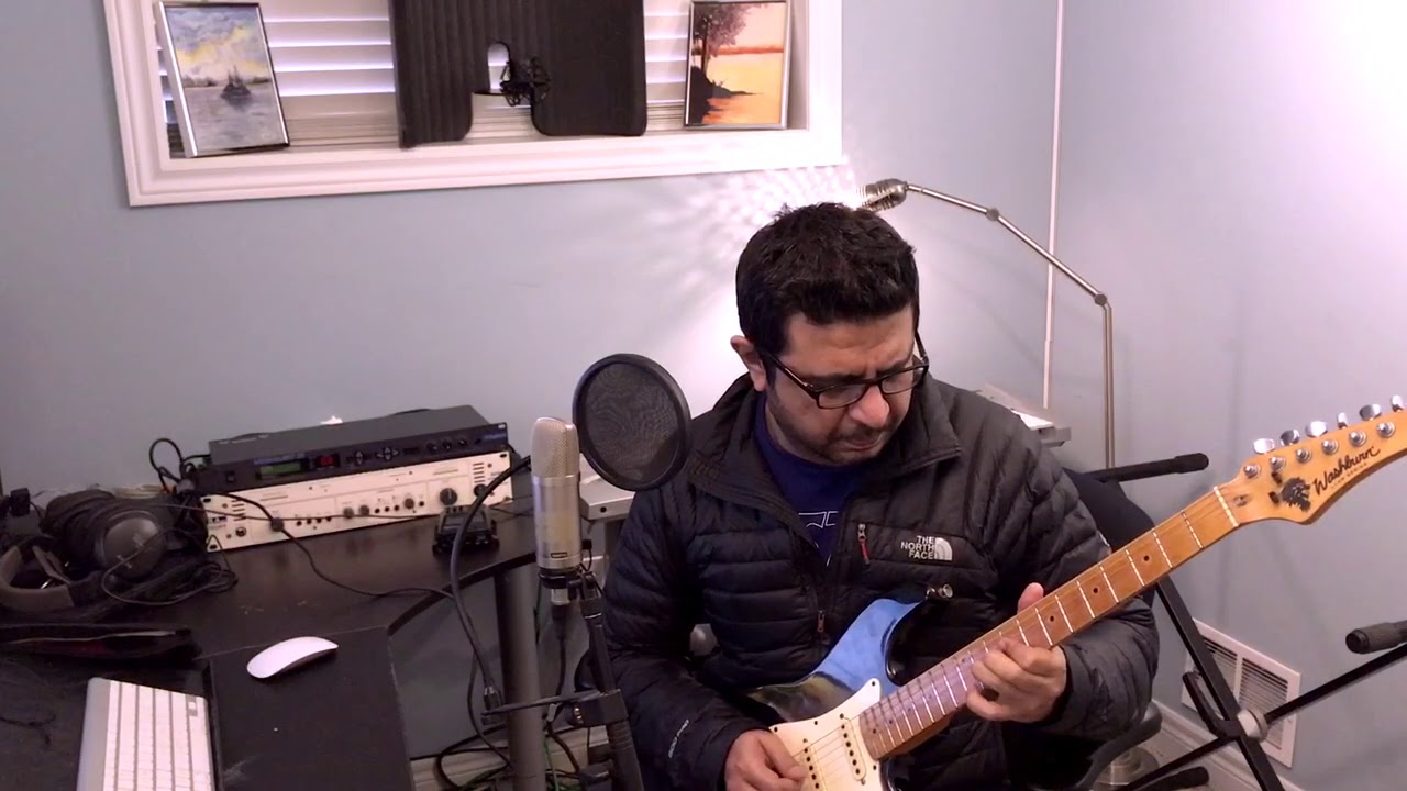 Majbooriyaan - Salah Khan - The Sequencers