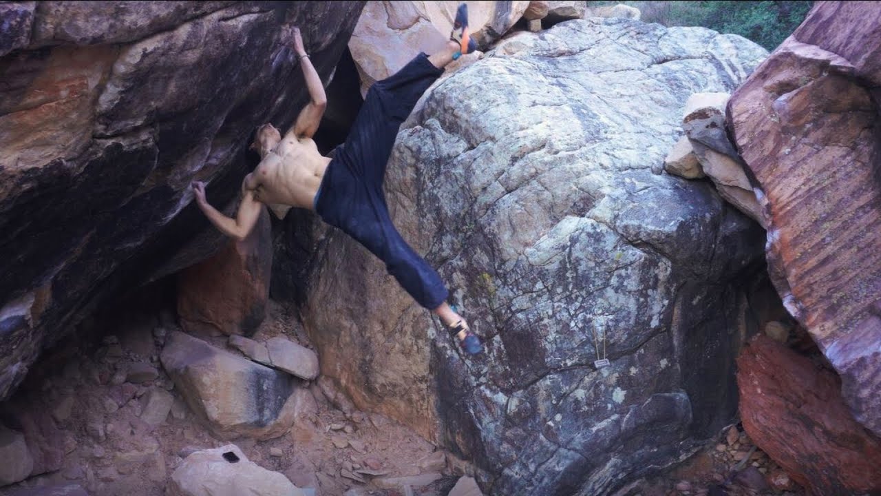 Mountain Hardwear presents: Noah Wheeler - 