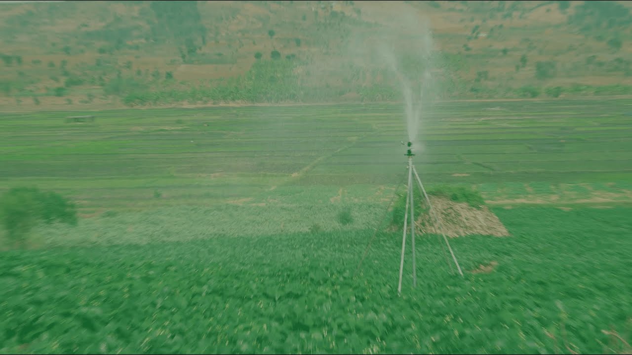 SAIP II documentary film