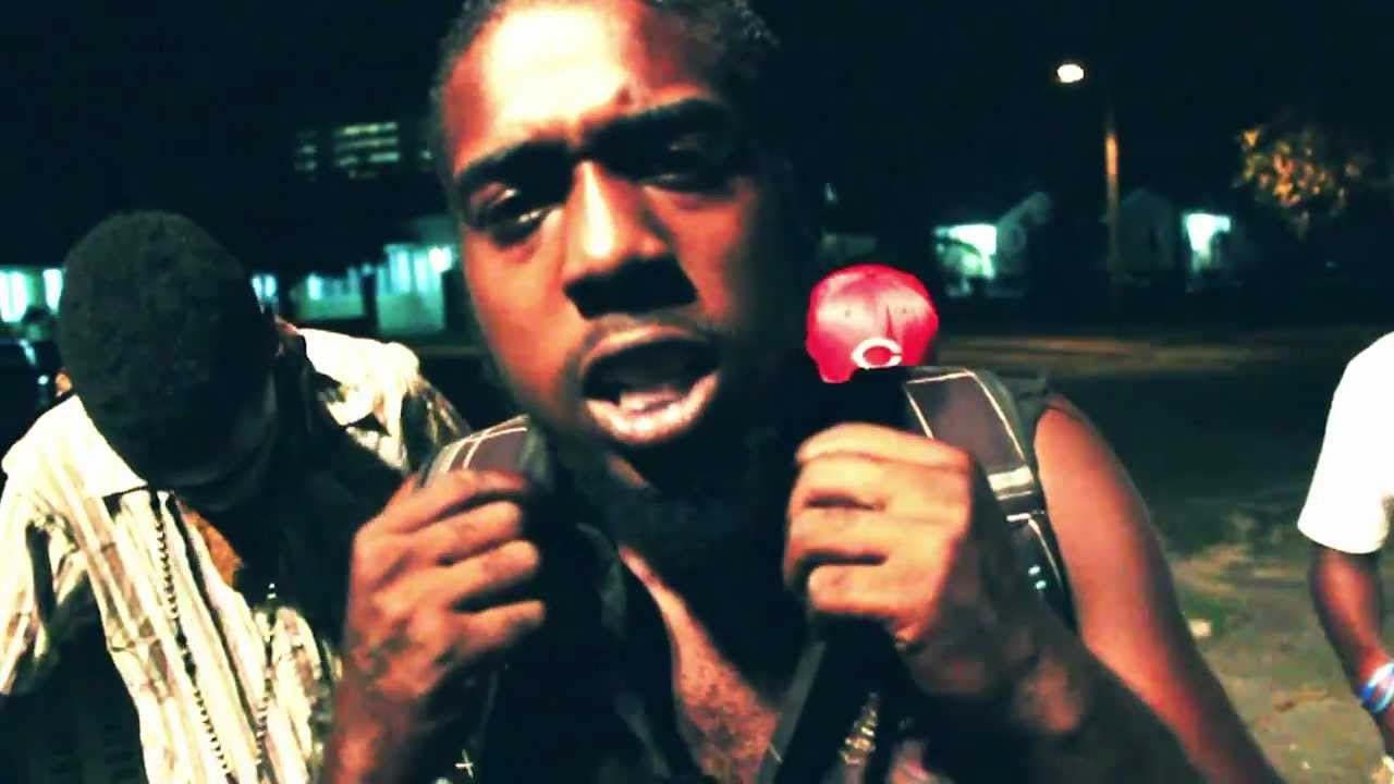 Lead pipe - Anarchy Diss (freestyle) Official Music Video ADLTV