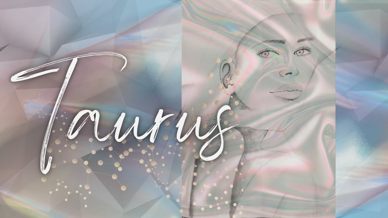 Taurus - This person comes in out of nowhere! - Quantum Tarotscope