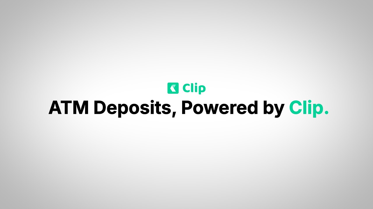 Clip Money - 