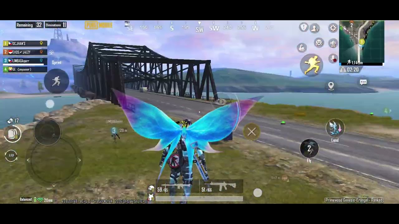 Pubg mobile gaming play #pubglovers #pubgmobile #mobilegame 