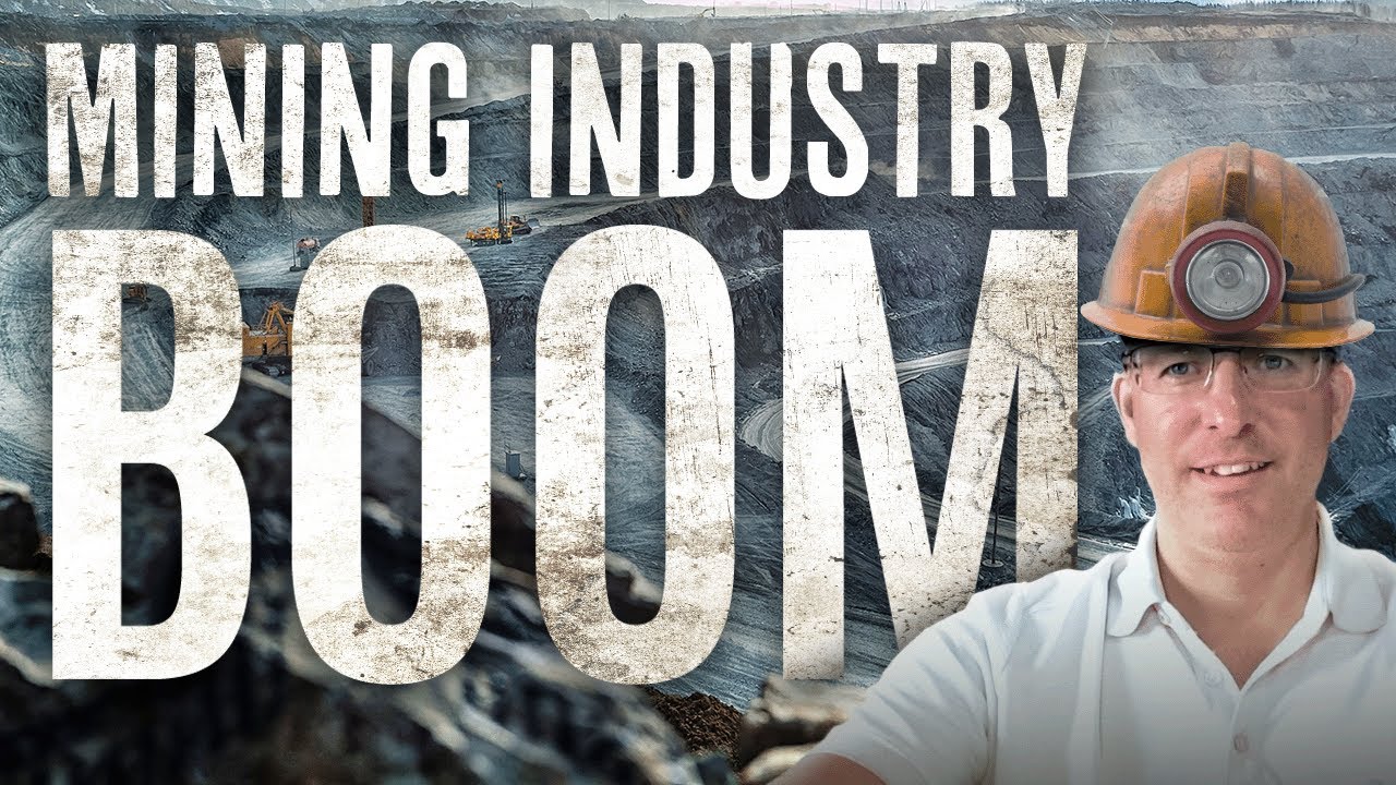 96-Rated Power Stock Profits Off Mining Industry Boom &mdash; Buy Now!