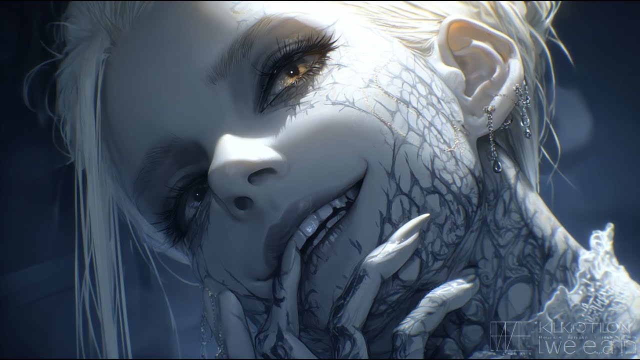 [𝐏𝐥𝐚𝐲𝐥𝐢𝐬𝐭] Adult fairy tales l Mermaid (Little Mermaid)