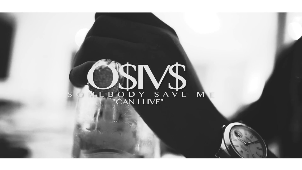Osias - Somebody save me