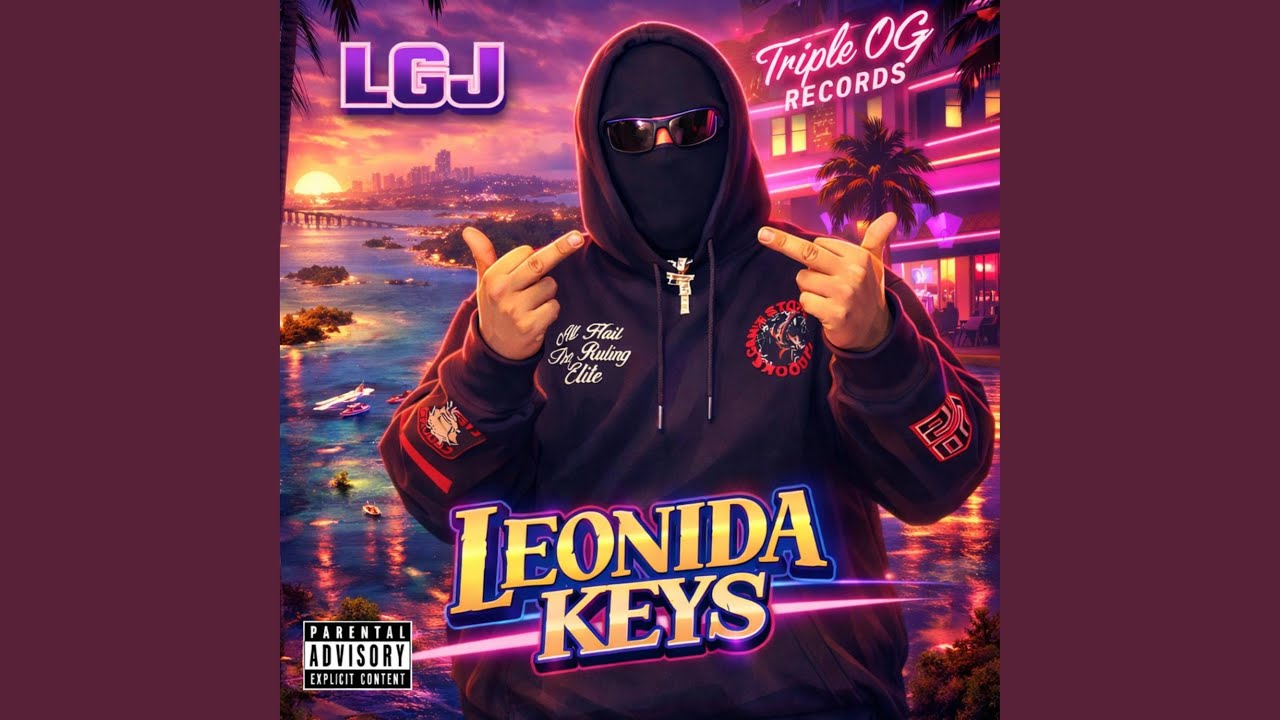 Leonida Keys