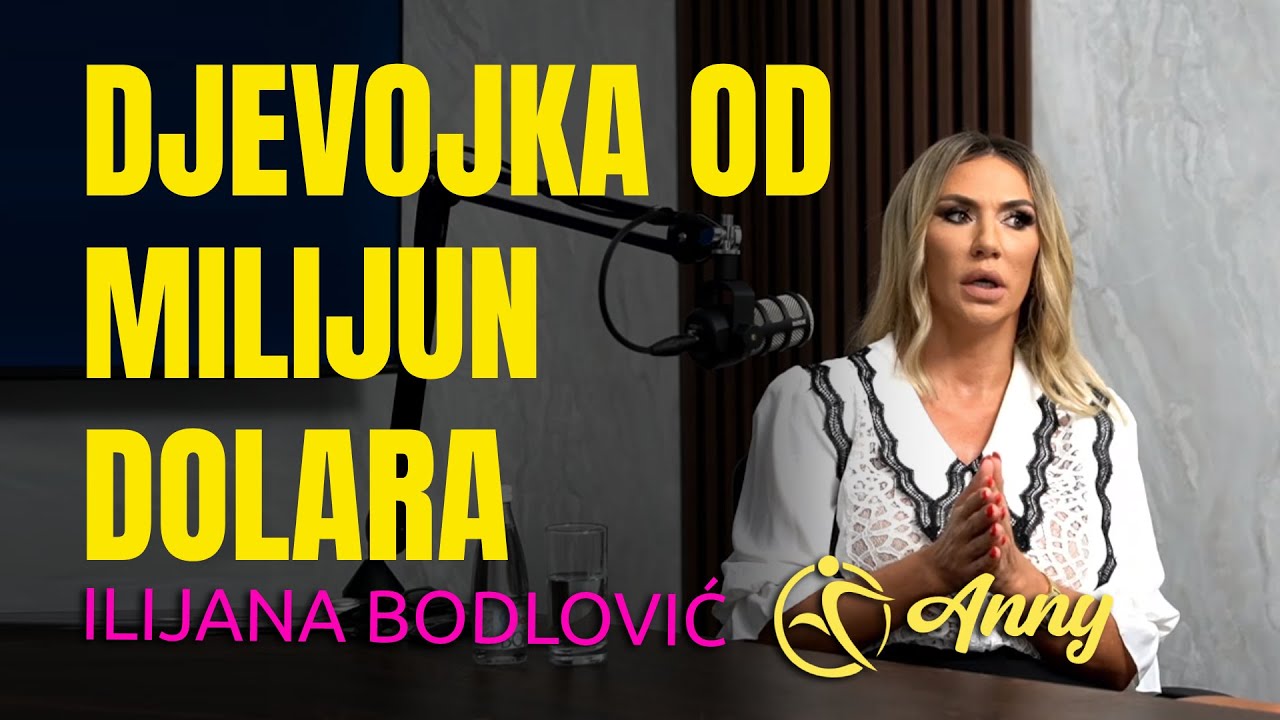Anny Chanel: Nekad nisam imala 10 KM u džepu, danas zapošljavam više od 80 ljudi