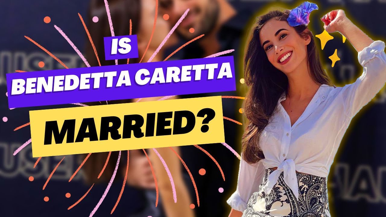 Бенедетта Каретта и Степан Хаузер вместе? | Бенедетта Каретта замужем? | Состояние