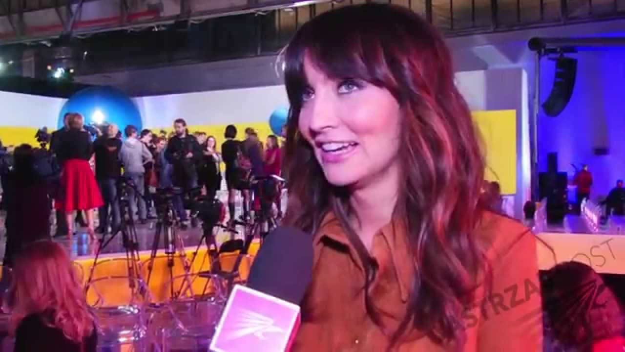 Dominika Kulczyk m&oacute;wi, dlaczego zdecydowała się na sw&oacute;j program w telewizji