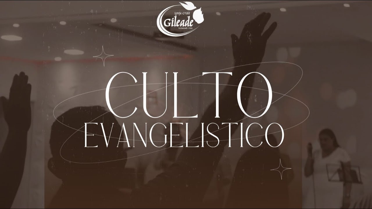 NOSSO DEUS NÃO TEM LIMITES - PR. ASSIS SAMPAIO - 11.01.2026