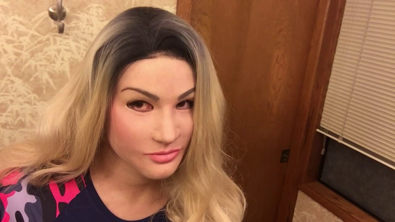 Trying out Taylor for the first time