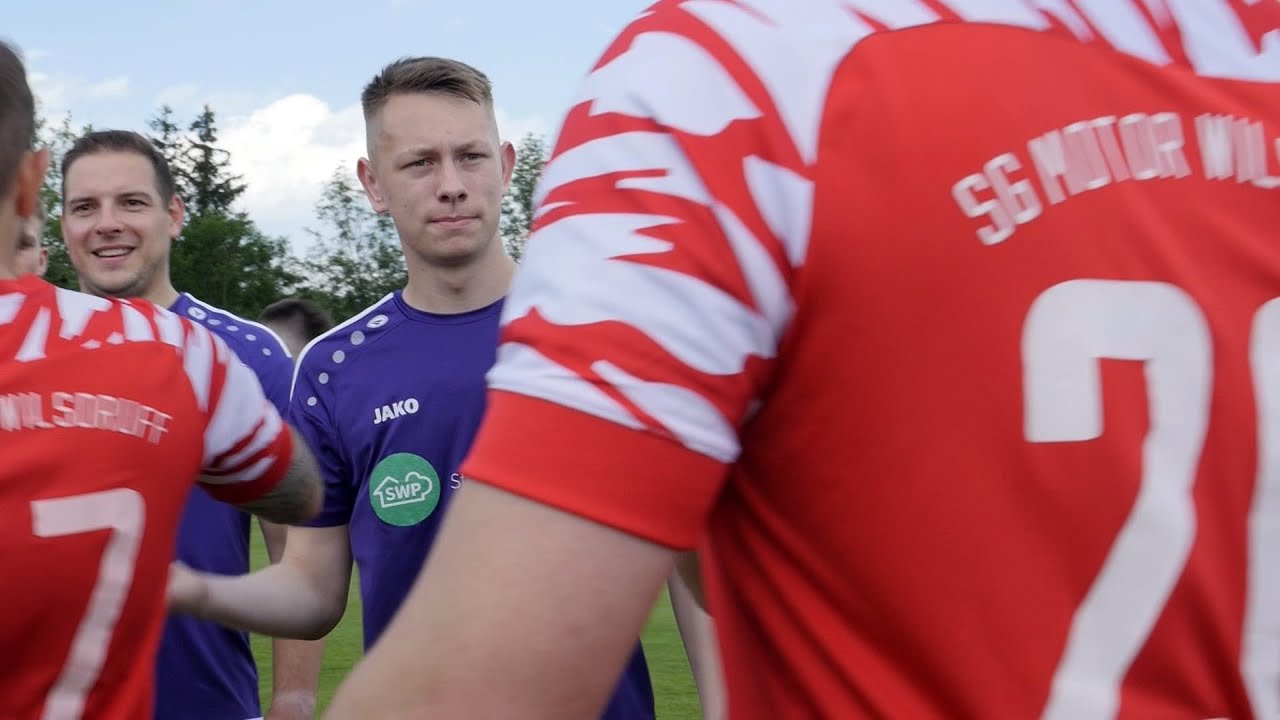 Spannung & Dramatik beim VfL