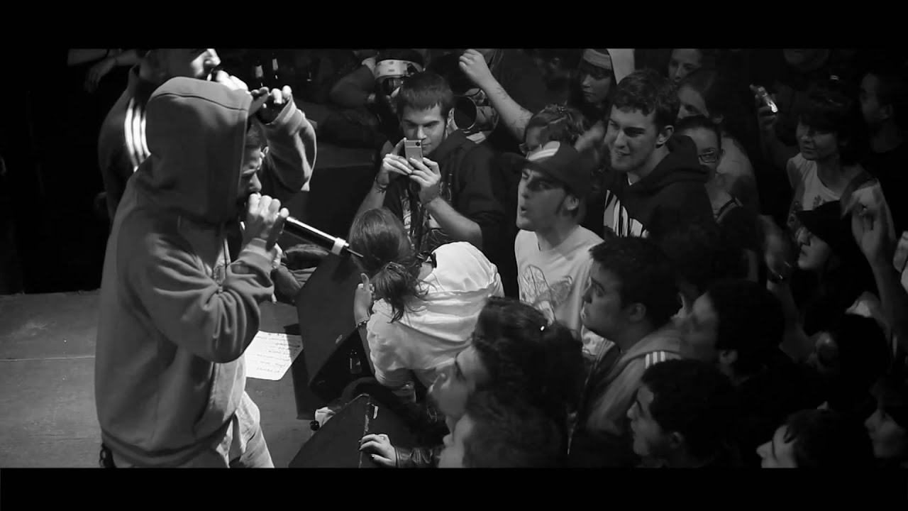 RAPSUSKLEI - CLIK CLIK EN VALENCIA