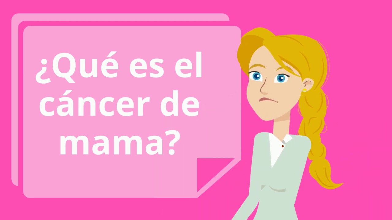 ¿Qué es el cáncer de mama?