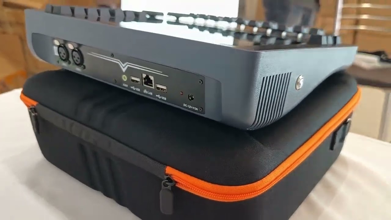 Stan nano controller| Stan mini console