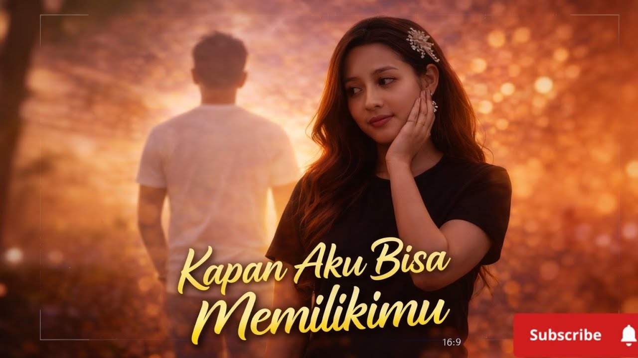 kapan aku  bisa memilikimu 