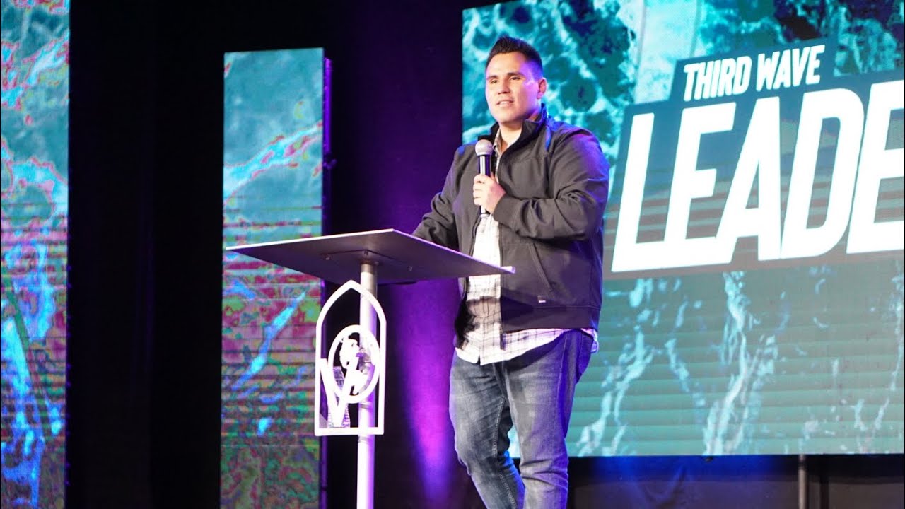 The Anatomy of a Leader | Leadershift | Pastor Ryan Kuklinski