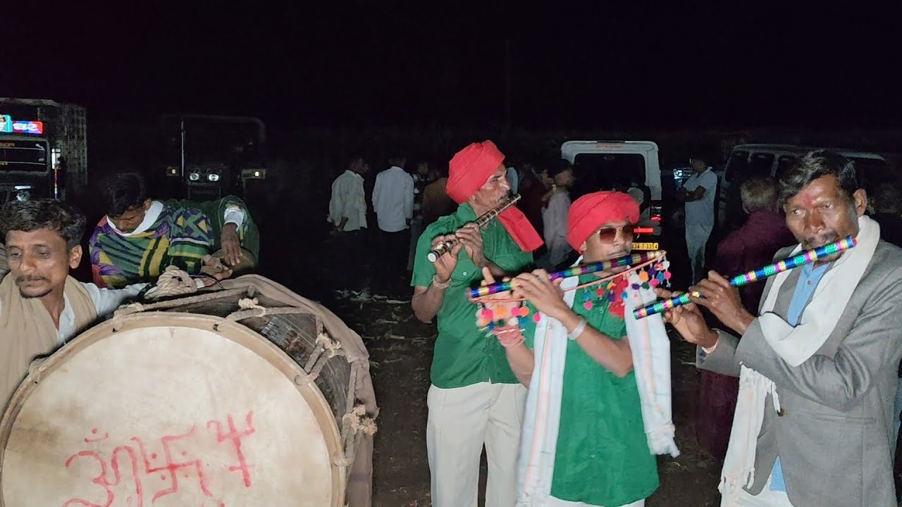🥳 ચિચબા ઈદ ઢોલ And બાંસુરી ડાન્સ વીડિયો 2026 // Chichba Ed Dhol And Bansuri Dance Video 2026 !!