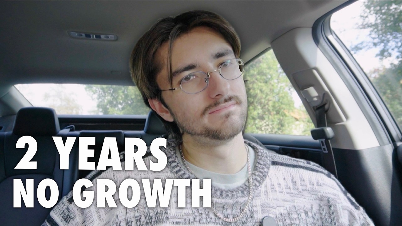 Я переживаю свой период провалов.