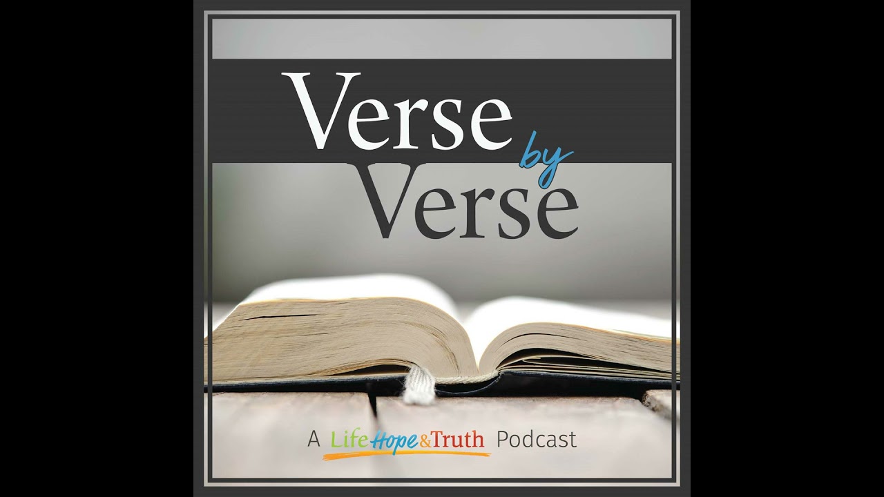 Yesterday, Today and Forever (Hebrews 13:8)