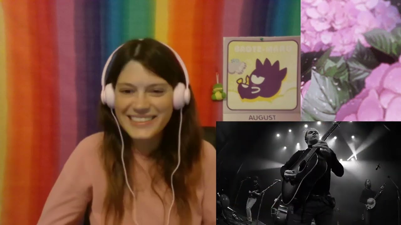 First Time Reaction: Billy Strings - 