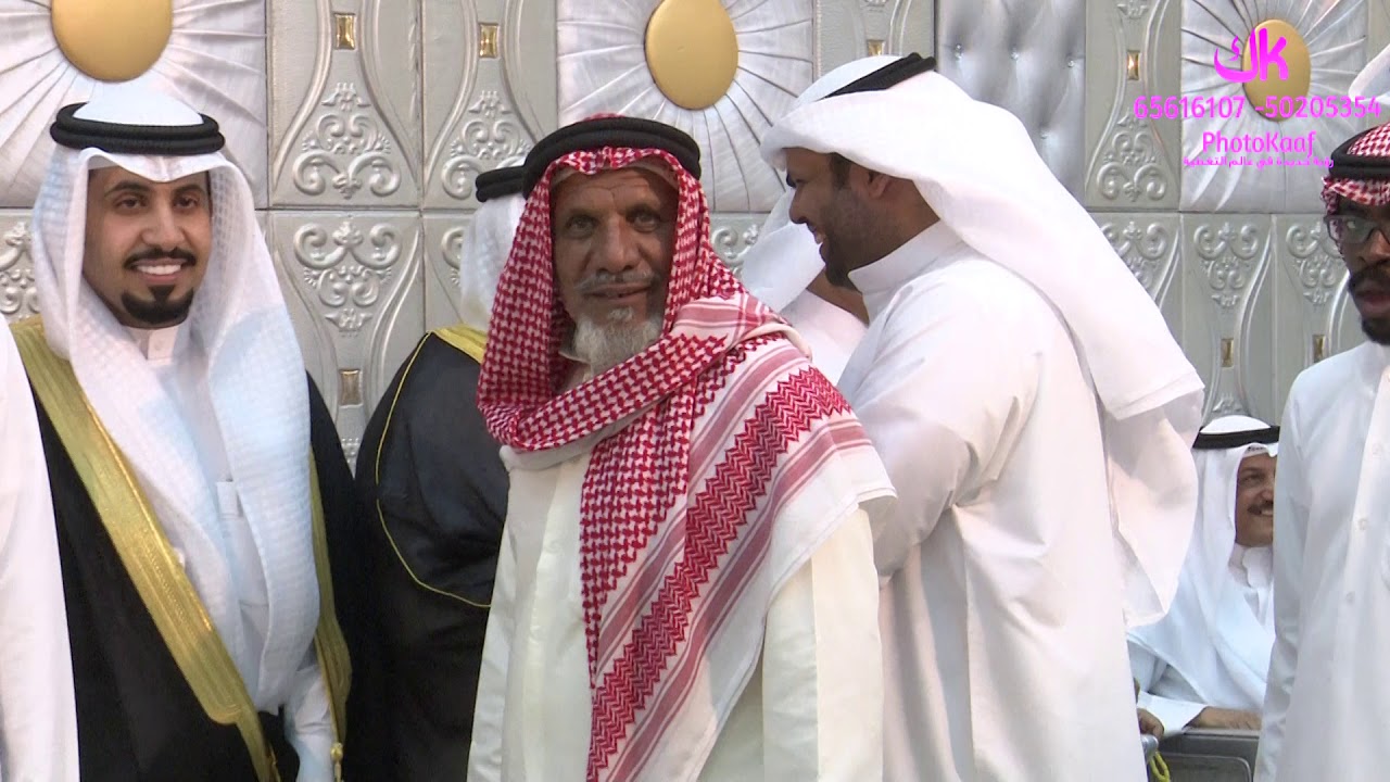 عبد العزيز بن خلوي الميموني 18 6 2019