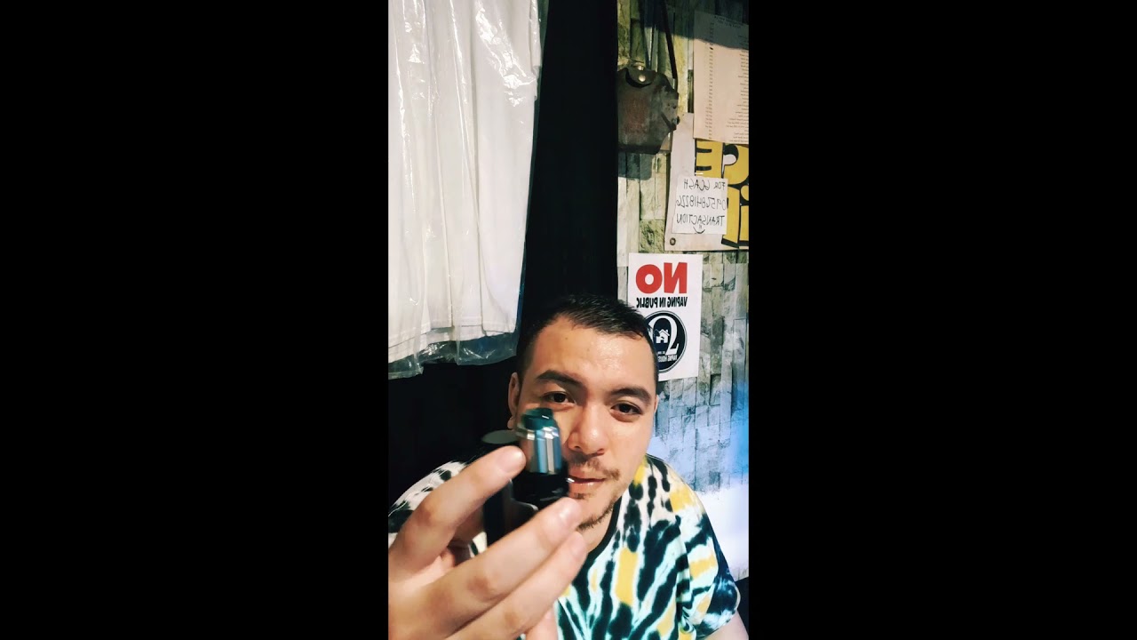 OBS ONER VAPE POD QUICK REVIEW AND CLOUDCHECK