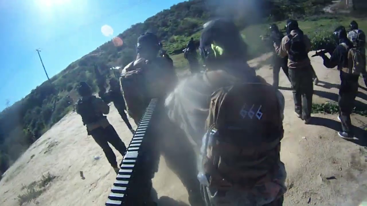 wildlands magdump 1/21