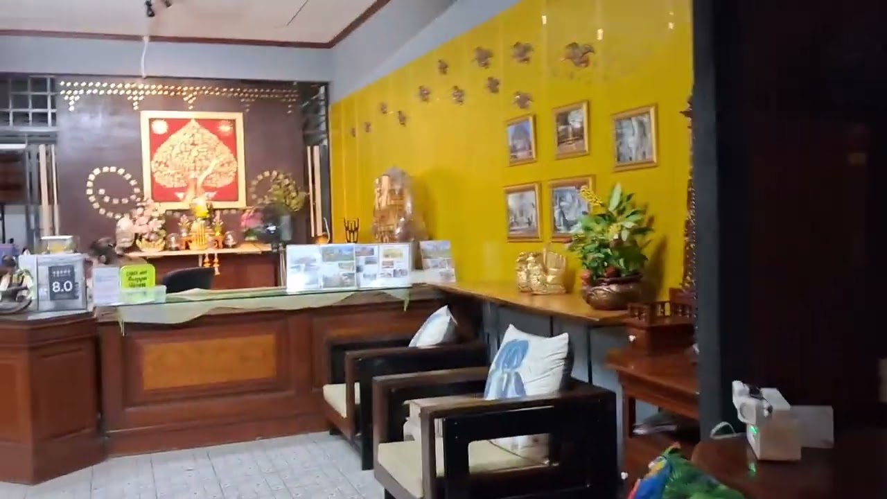 Resort in Ayutthaya  Thailand 🇹🇭 The Park Ayutthaya  Resort and Spa #affordable trip to Thailand 