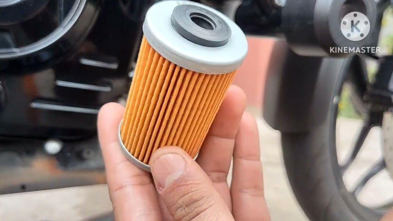 Cómo hacerle el servicio a la n250!! (Cambio de aceite y quitar llave de servicio).😜