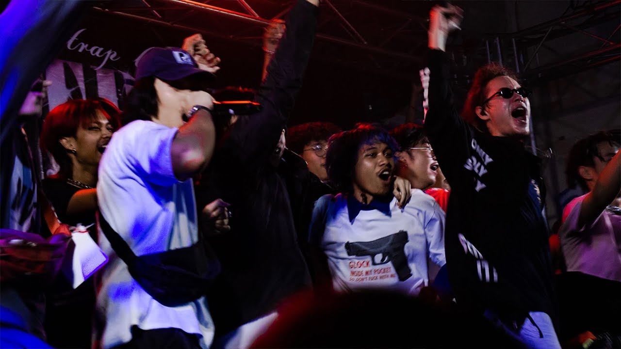 Artrilla x YungTwekie - ต้องการอะไร Part 1