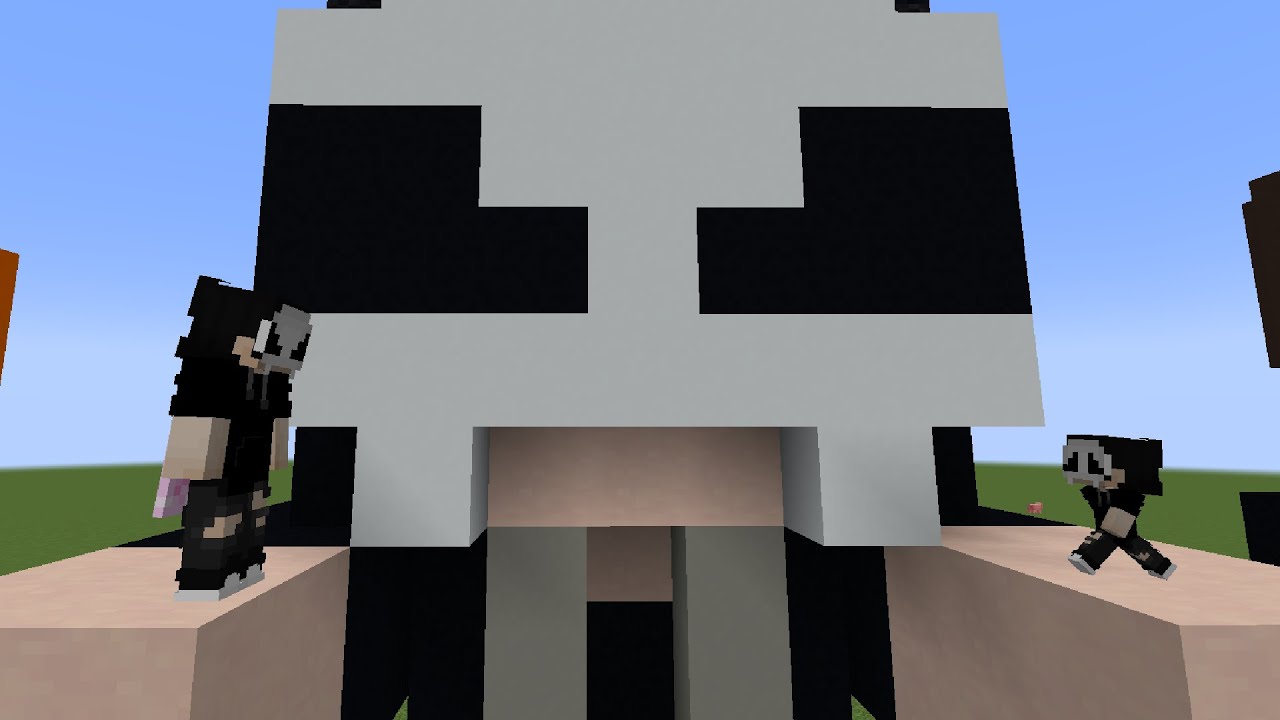 Exploring Our Old Minecraft World Saves!