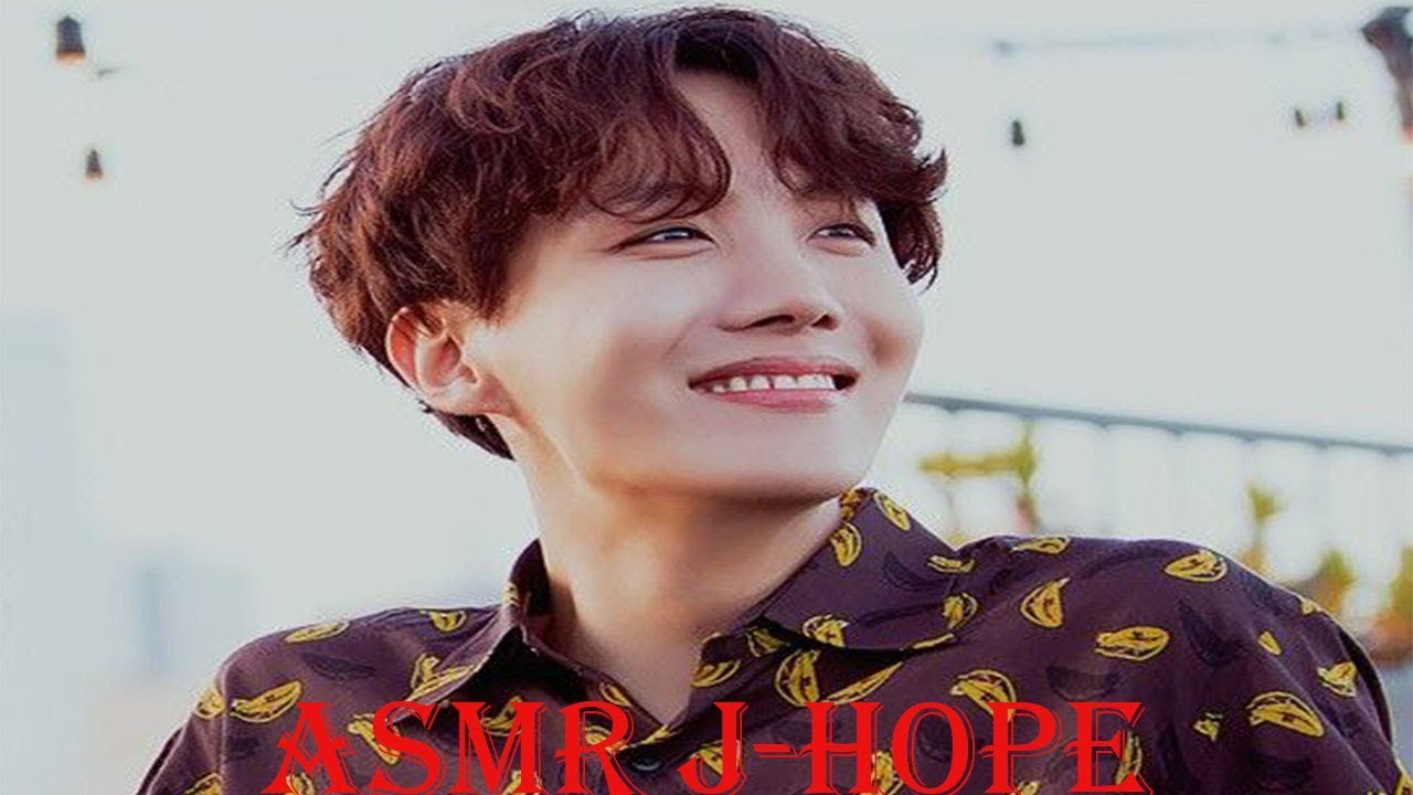 ASMR J-HOPE - TROLLAGEM #AMEOS7