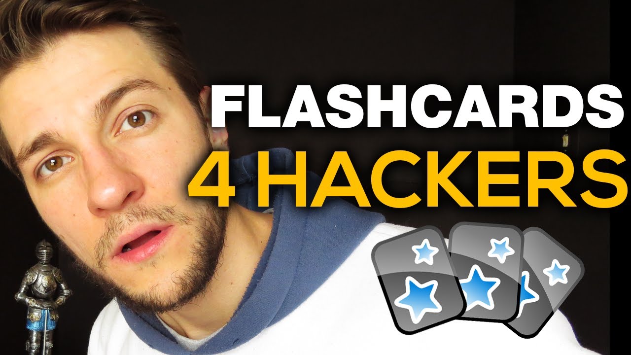 Flashcards: Guia DEFINITIVO de Cartões de Memória para Concurso (Memorize 20x +)