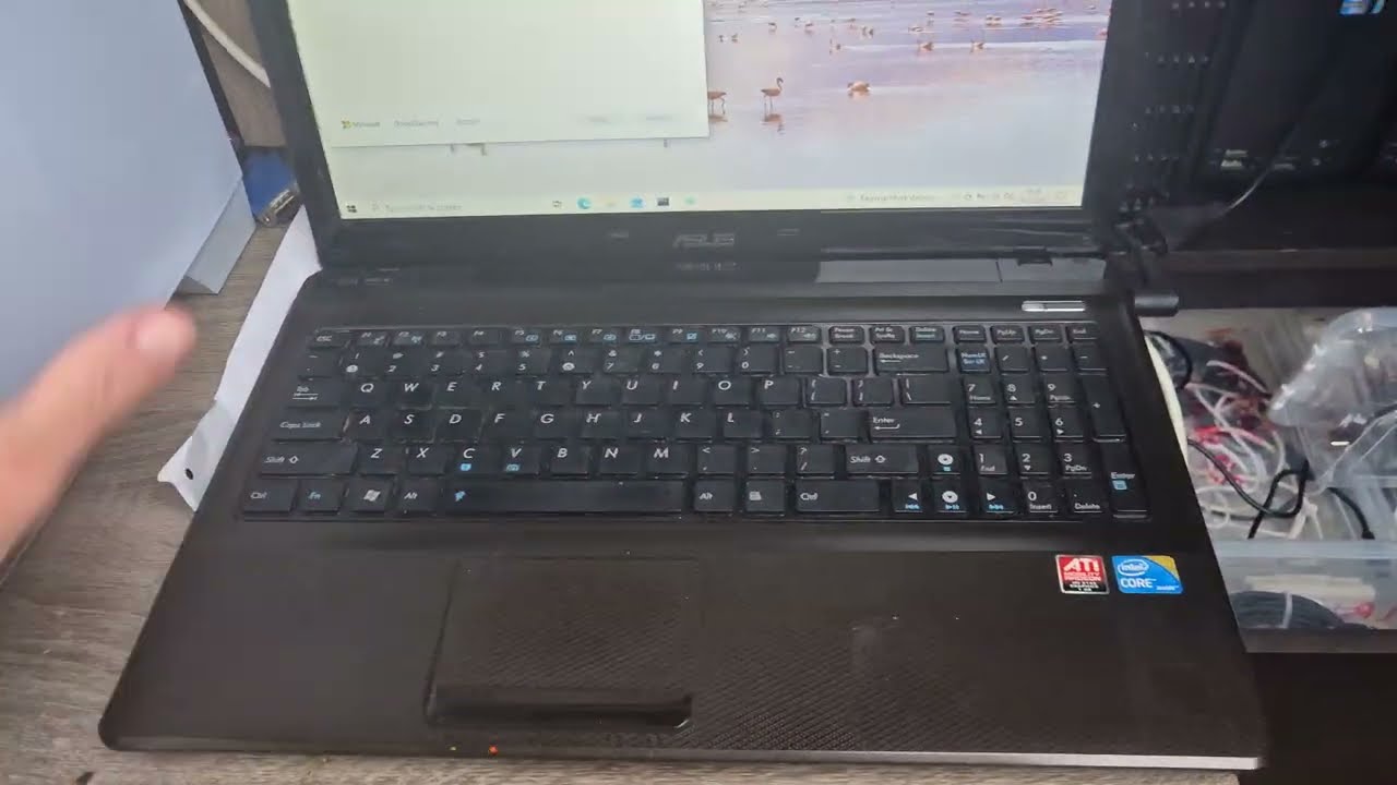 Raad het getal onder 100 win je deze laptop 