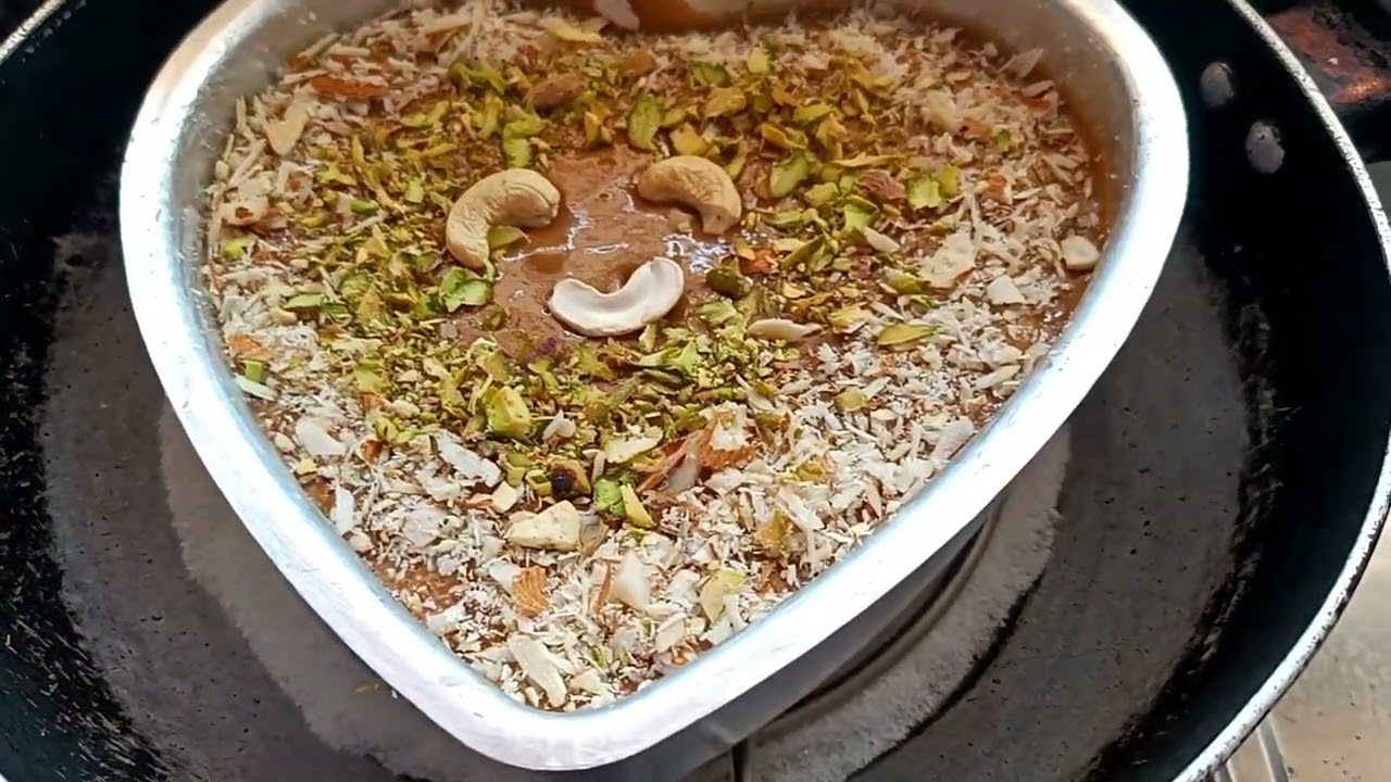 Home made delicious cake, whole wheat cake