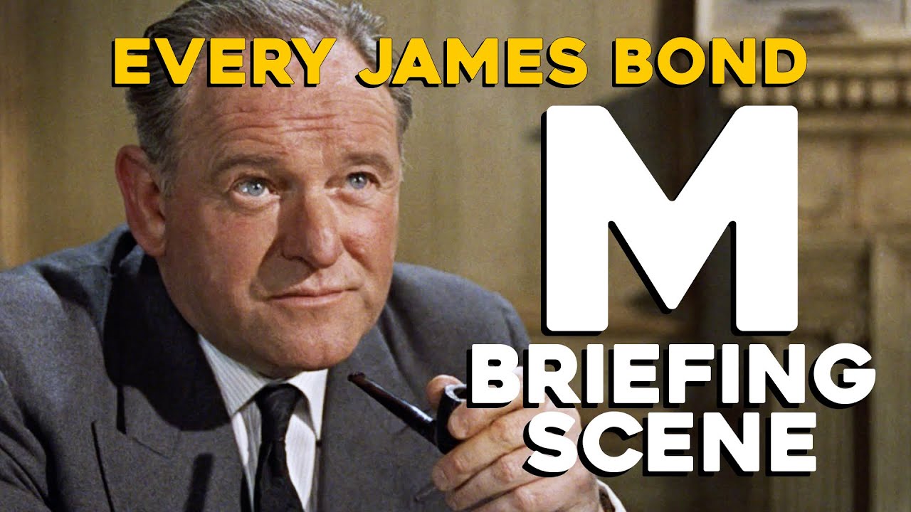 James Bond 007 | EVERY 